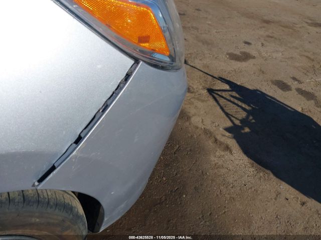 2021 MITSUBISHI MIRAGE ML32AUHJ5MH007062 Photo 5