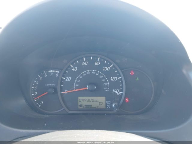 2021 MITSUBISHI MIRAGE ML32AUHJ5MH007062 Photo 6