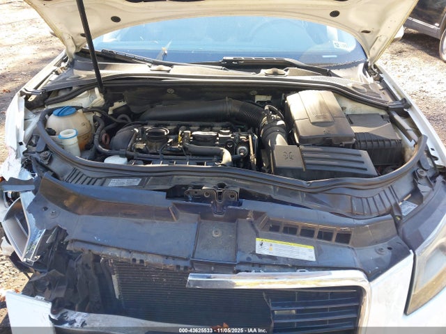 2013 AUDI A3 WAUMFAFM7DA033994 Photo 9