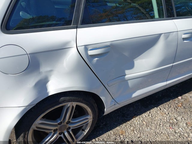 2013 AUDI A3 WAUMFAFM7DA033994 Photo 5