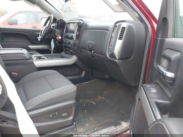 2015 CHEVROLET SILVERADO 1500 1GCVKREC8FZ233541 Photo 4