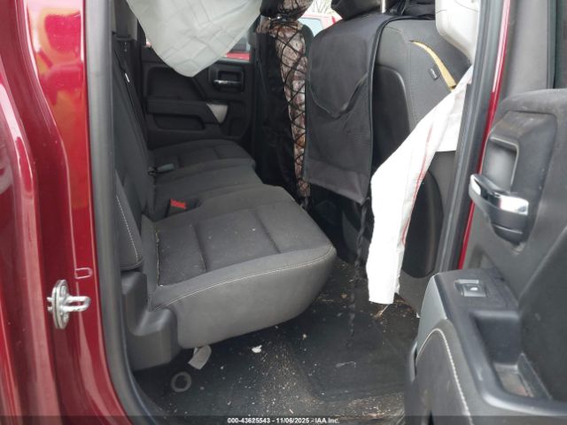 2015 CHEVROLET SILVERADO 1500 1GCVKREC8FZ233541 Photo 7