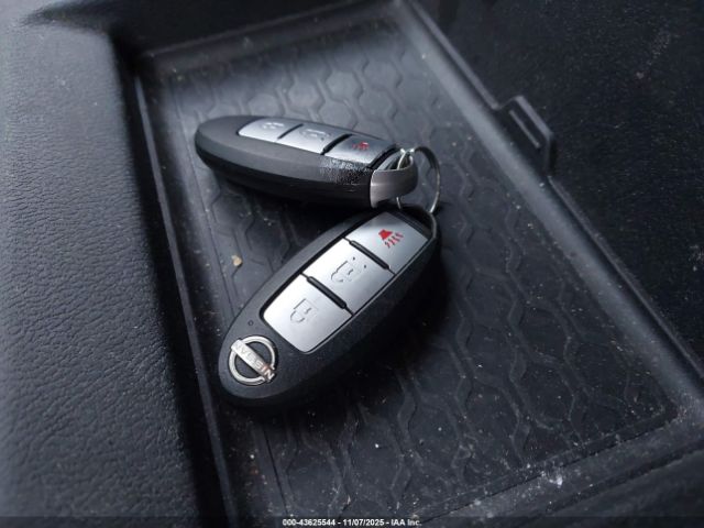 2023 NISSAN FRONTIER 1N6ED1EK9PN614064 Photo 10