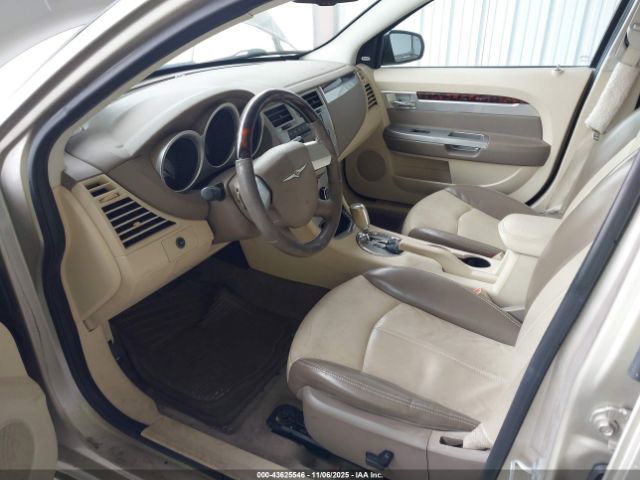 2007 CHRYSLER SEBRING 1C3LC66K27N689461 Photo 4