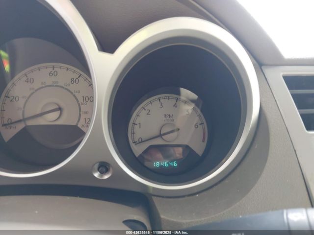 2007 CHRYSLER SEBRING 1C3LC66K27N689461 Photo 6