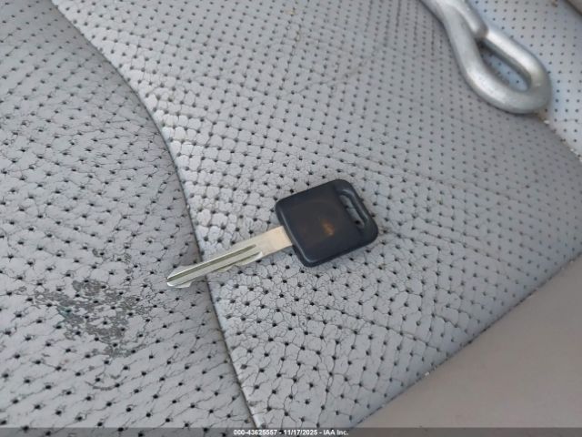 2008 NISSAN 350Z JN1BZ34D08M706499 Photo 10