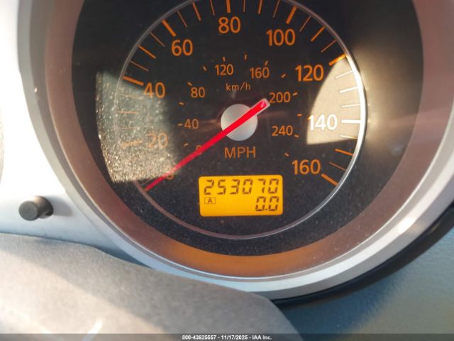 2008 NISSAN 350Z JN1BZ34D08M706499 Photo 6