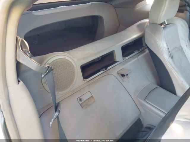 2008 NISSAN 350Z JN1BZ34D08M706499 Photo 7