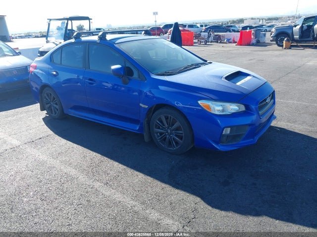 Subaru dib turbo 2015 JF1VA1D60F9830818 Image 1