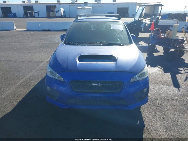 Subaru dib turbo 2015 JF1VA1D60F9830818 Image 12