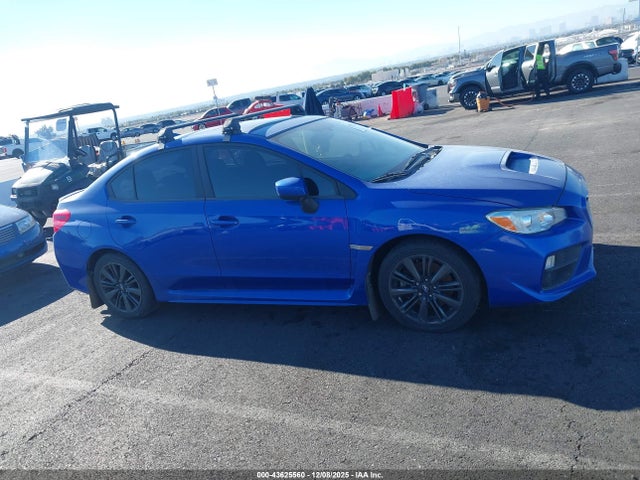 Subaru dib turbo 2015 JF1VA1D60F9830818 Image 13