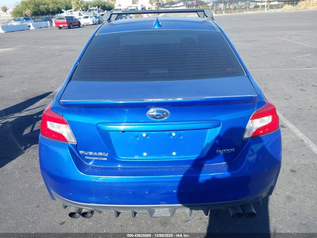 Subaru dib turbo 2015 JF1VA1D60F9830818 Image 16
