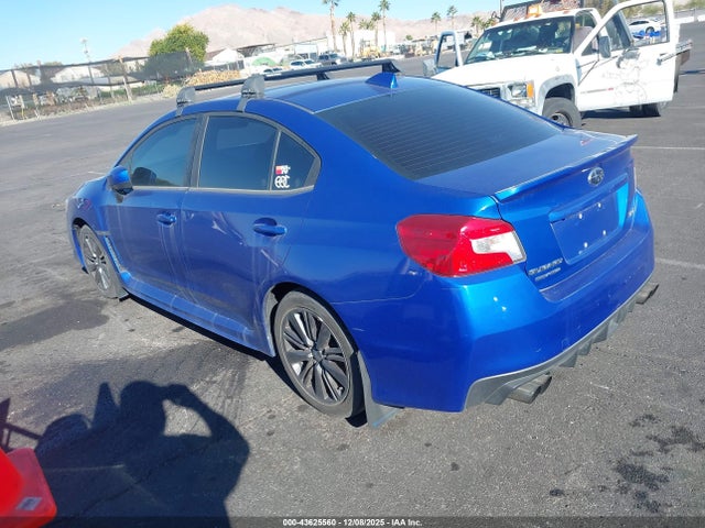 Subaru dib turbo 2015 JF1VA1D60F9830818 Image 3