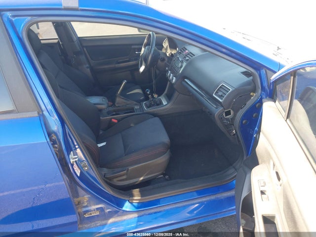 Subaru dib turbo 2015 JF1VA1D60F9830818 Image 5