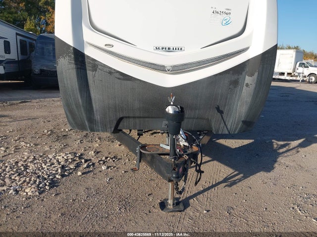Keystone Other 2017 4YDT32628HB453594 Image 6