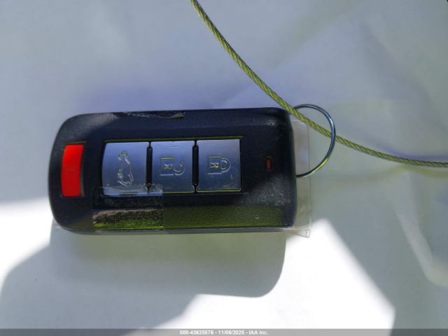 2016 MITSUBISHI OUTLANDER JA4AD3A32GZ011424 Photo 10