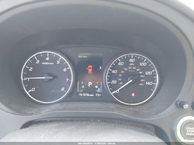 2016 MITSUBISHI OUTLANDER JA4AD3A32GZ011424 Photo 6