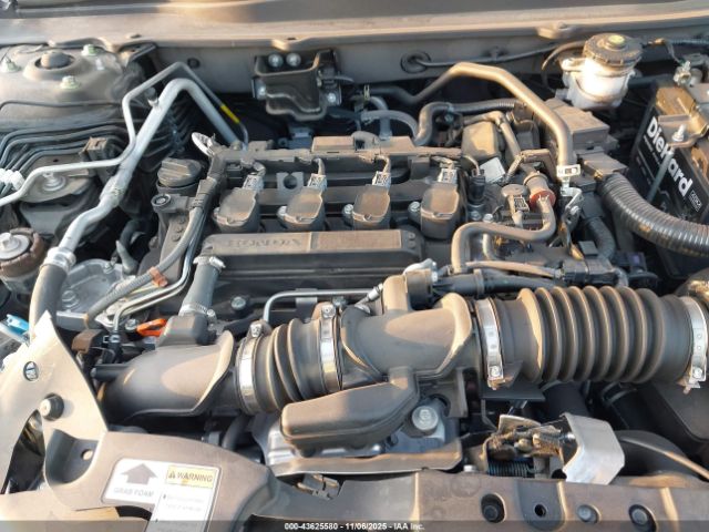 2021 HONDA ACCORD 1HGCV1F13MA069223 Photo 9