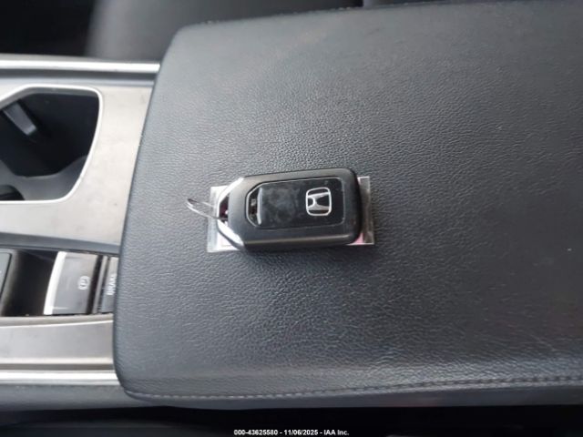 2021 HONDA ACCORD 1HGCV1F13MA069223 Photo 10