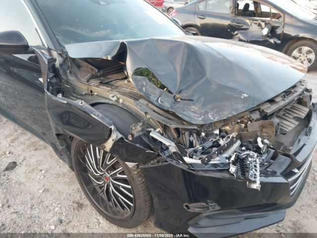 2021 HONDA ACCORD 1HGCV1F13MA069223 Photo 5
