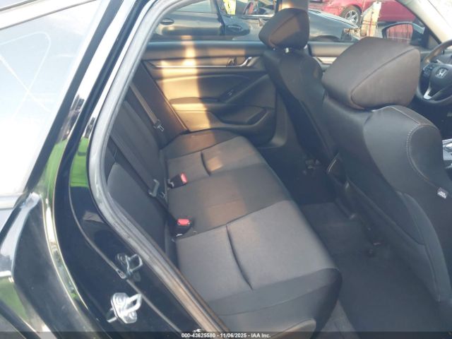 2021 HONDA ACCORD 1HGCV1F13MA069223 Photo 7