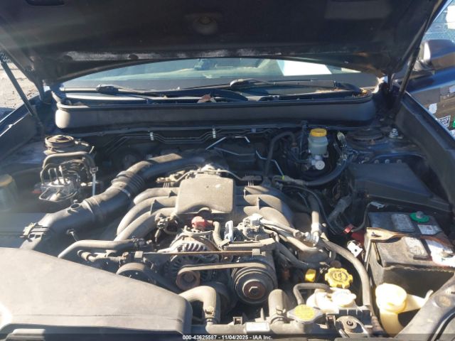 2012 SUBARU OUTBACK 4S4BRDLC0C2267641 Photo 9