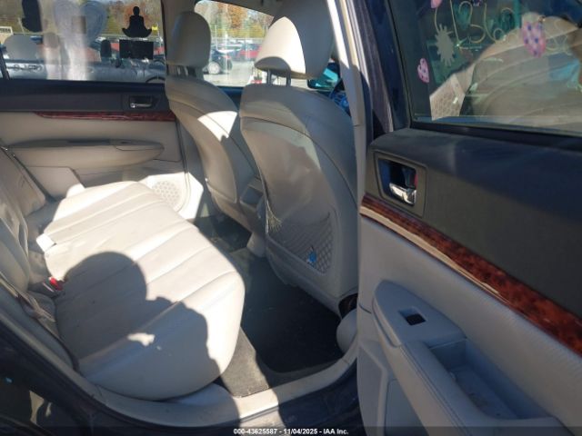 2012 SUBARU OUTBACK 4S4BRDLC0C2267641 Photo 7