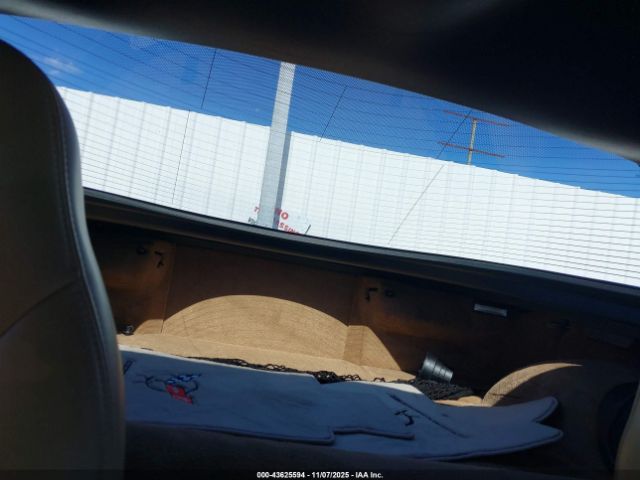 2004 CHEVROLET CORVETTE 1G1YY22G845123497 Photo 7