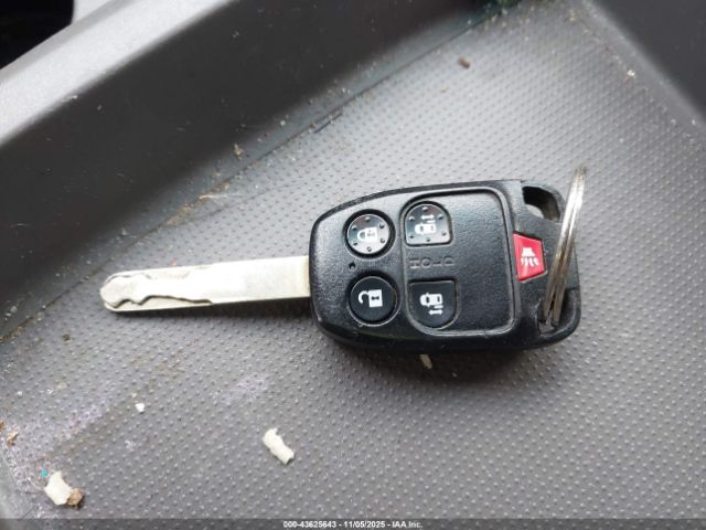 2013 HONDA ODYSSEY 5FNRL5H49DB068579 Photo 10