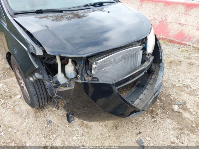 2013 HONDA ODYSSEY 5FNRL5H49DB068579 Photo 5