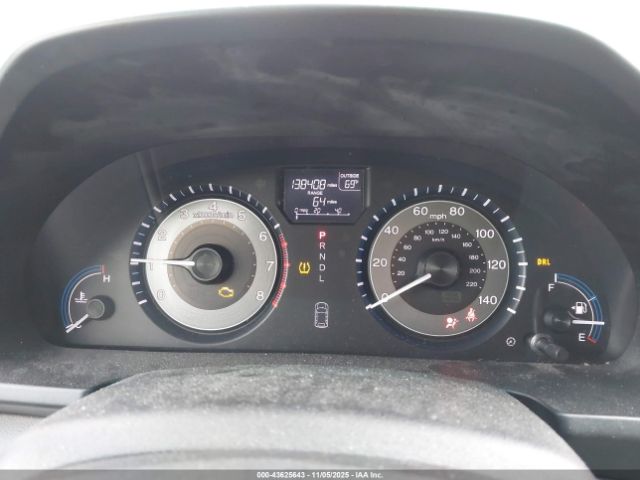 2013 HONDA ODYSSEY 5FNRL5H49DB068579 Photo 6