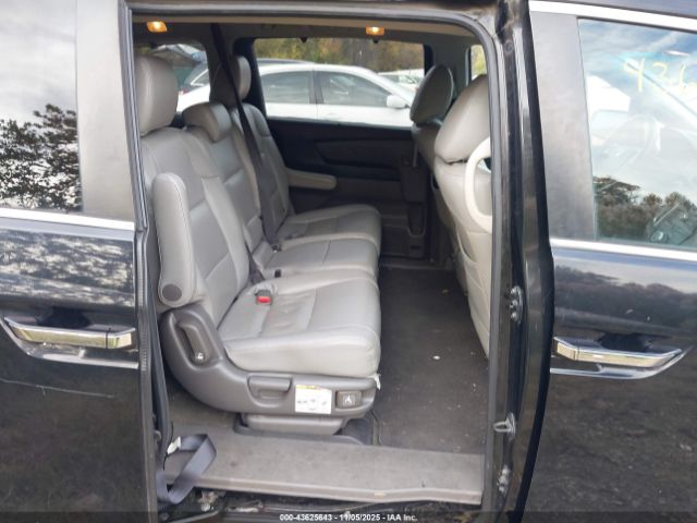 2013 HONDA ODYSSEY 5FNRL5H49DB068579 Photo 7
