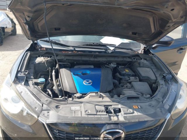 2013 MAZDA CX-5 JM3KE2BE2D0135962 Photo 9