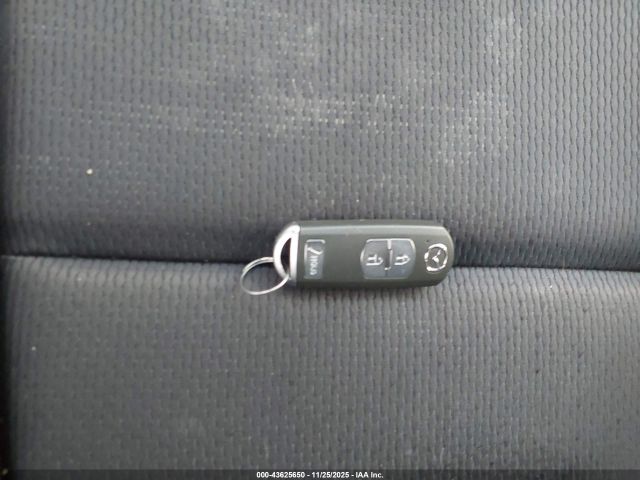 2013 MAZDA CX-5 JM3KE2BE2D0135962 Photo 10