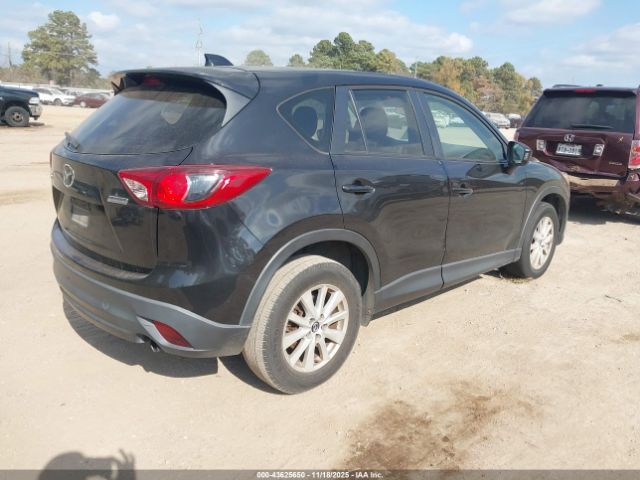 2013 MAZDA CX-5 JM3KE2BE2D0135962 Photo 3