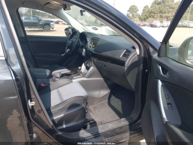 2013 MAZDA CX-5 JM3KE2BE2D0135962 Photo 4