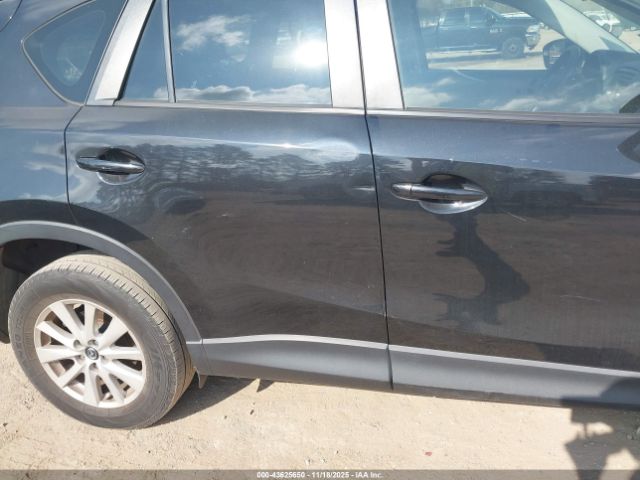 2013 MAZDA CX-5 JM3KE2BE2D0135962 Photo 5