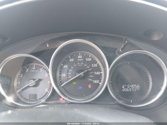 2013 MAZDA CX-5 JM3KE2BE2D0135962 Photo 6