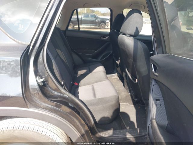 2013 MAZDA CX-5 JM3KE2BE2D0135962 Photo 7