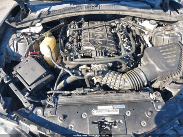 2016 CHEVROLET CAMARO 1G1FE1R78G0127003 Photo 9