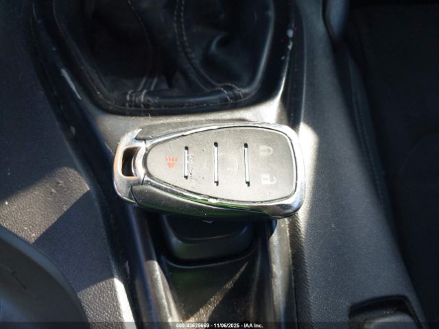 2016 CHEVROLET CAMARO 1G1FE1R78G0127003 Photo 10