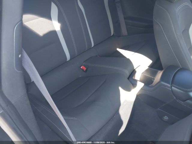 2016 CHEVROLET CAMARO 1G1FE1R78G0127003 Photo 7