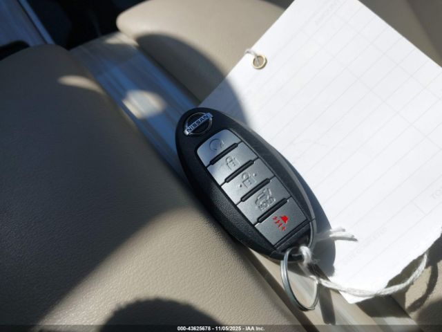 2018 NISSAN MURANO 5N1AZ2MHXJN175569 Photo 10