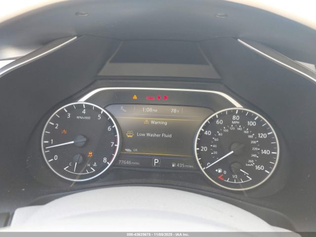 2018 NISSAN MURANO 5N1AZ2MHXJN175569 Photo 6