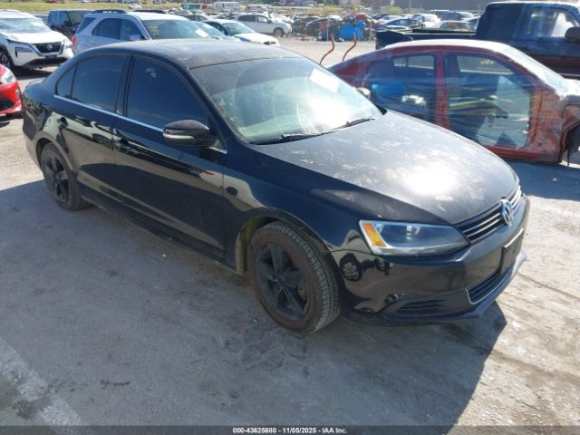 2014 VOLKSWAGEN JETTA 3VWLL7AJ7EM380766