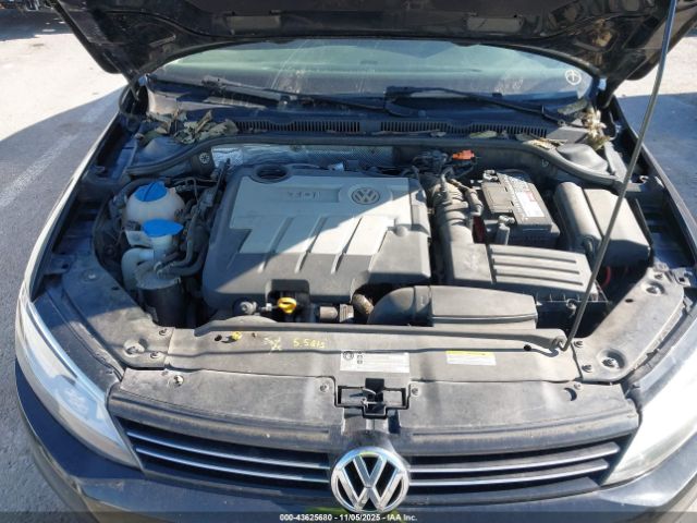 2014 VOLKSWAGEN JETTA 3VWLL7AJ7EM380766 Photo 9