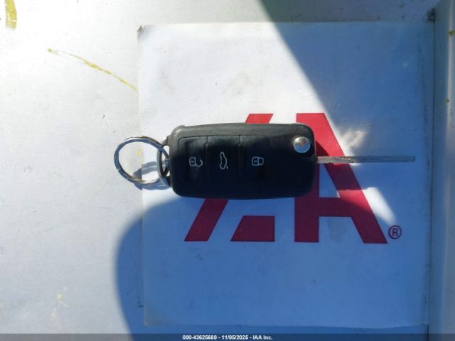 2014 VOLKSWAGEN JETTA 3VWLL7AJ7EM380766 Photo 10