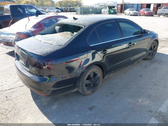 2014 VOLKSWAGEN JETTA 3VWLL7AJ7EM380766 Photo 3