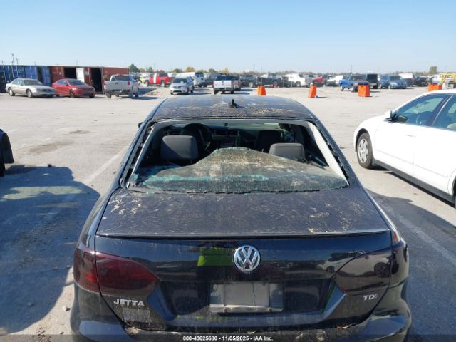 2014 VOLKSWAGEN JETTA 3VWLL7AJ7EM380766 Photo 5