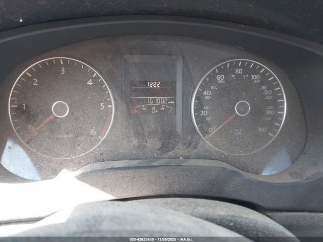 2014 VOLKSWAGEN JETTA 3VWLL7AJ7EM380766 Photo 6